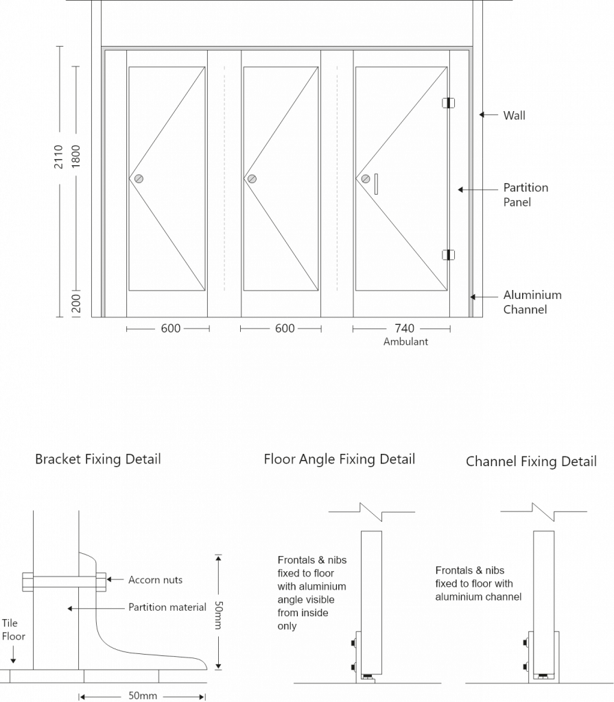 CFC Cement Sheet - CommFab